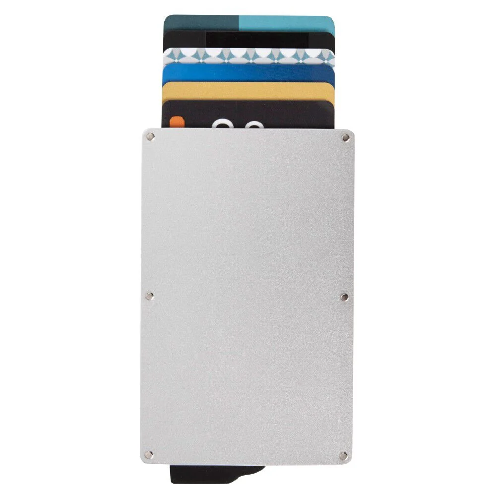 Porte carte protection