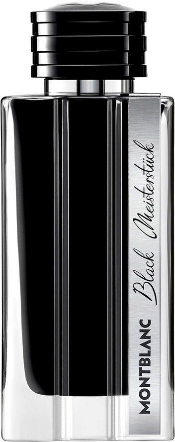 MONTBLANC BLACK MEISTERSTUCK EDP 125 ML