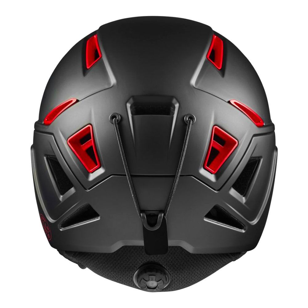 Julbo THE PEAK - Casque ski noir