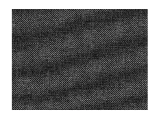 Canapé Panoramique Convertible avec 2 Coffres en Tissu
