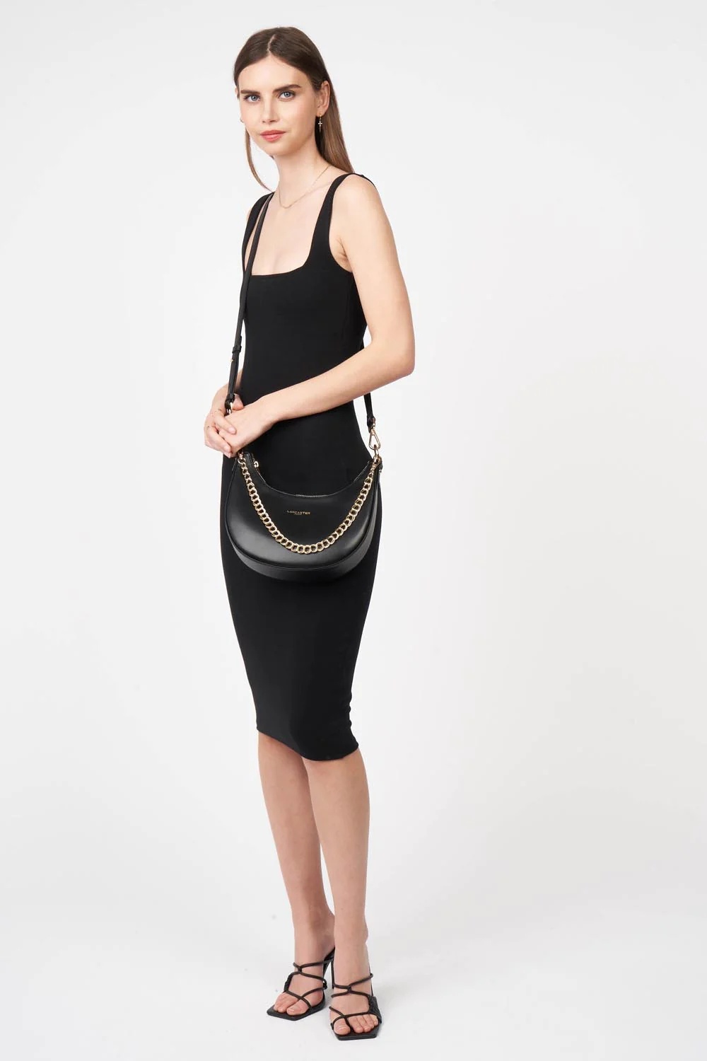Paris Aimy-Petit sac besace
