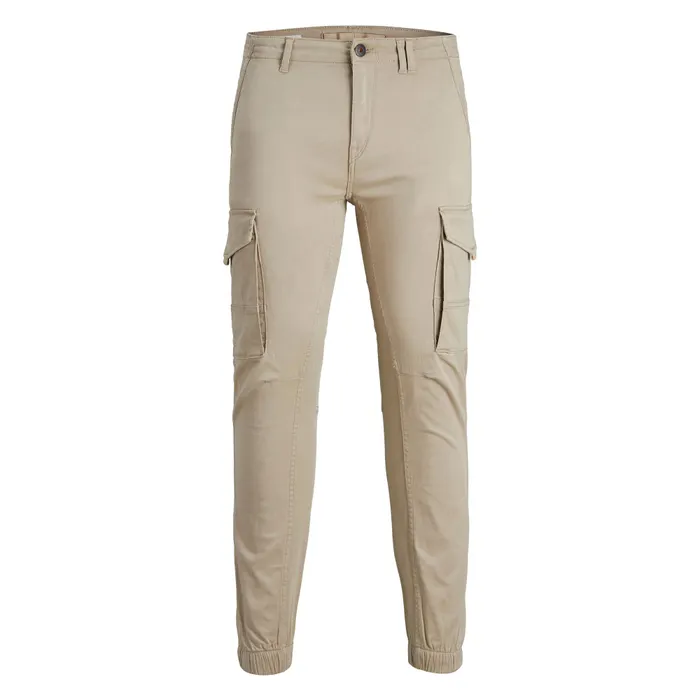 Jack & Jones Paul Flake Cargo Broek Junior