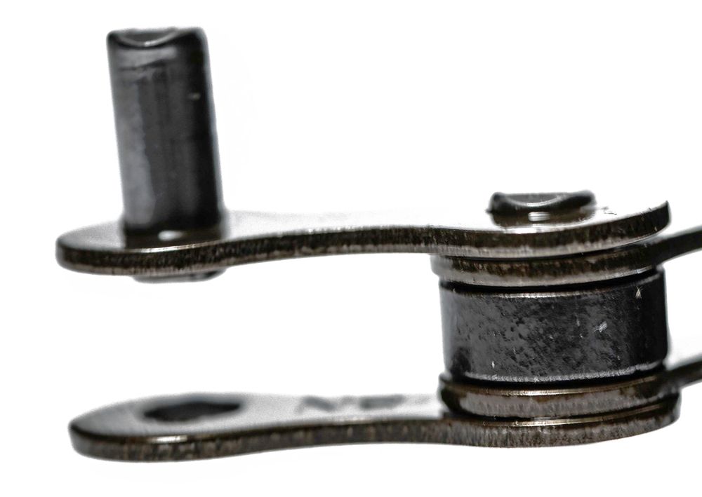 YBN S410-HX Singlespeed Kette 1/2 x 1/8 kaufen | Bike-Discount