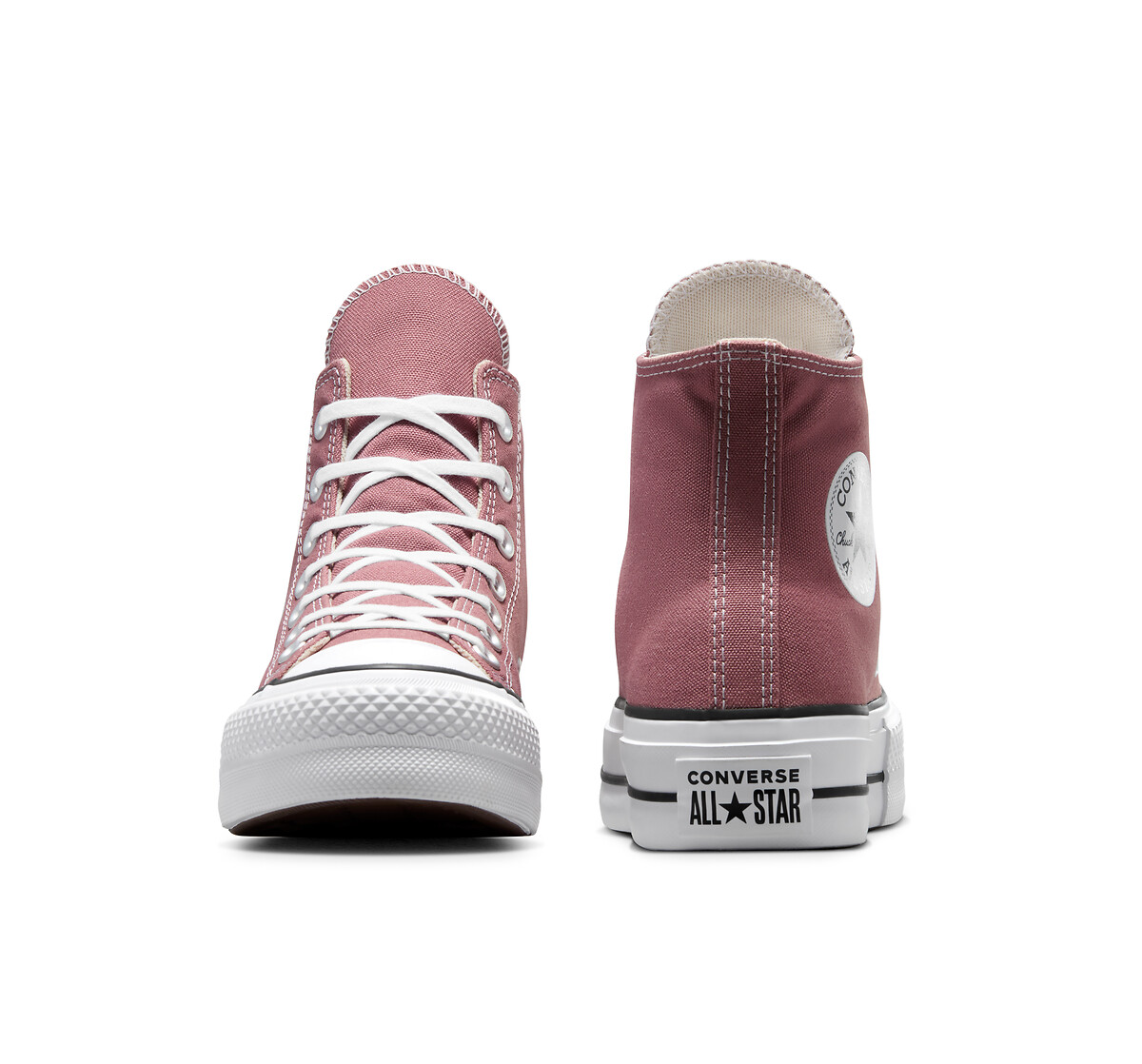 CONVERSE<br>Tênis All Star Lift Hi Cor da Temporada