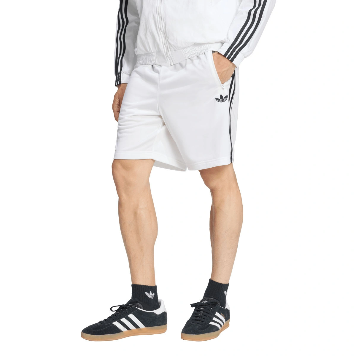 Calções adidas Firebird