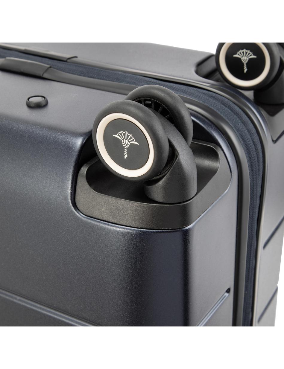 VOLARE C55 TROLLEYCASE SVZ 4W