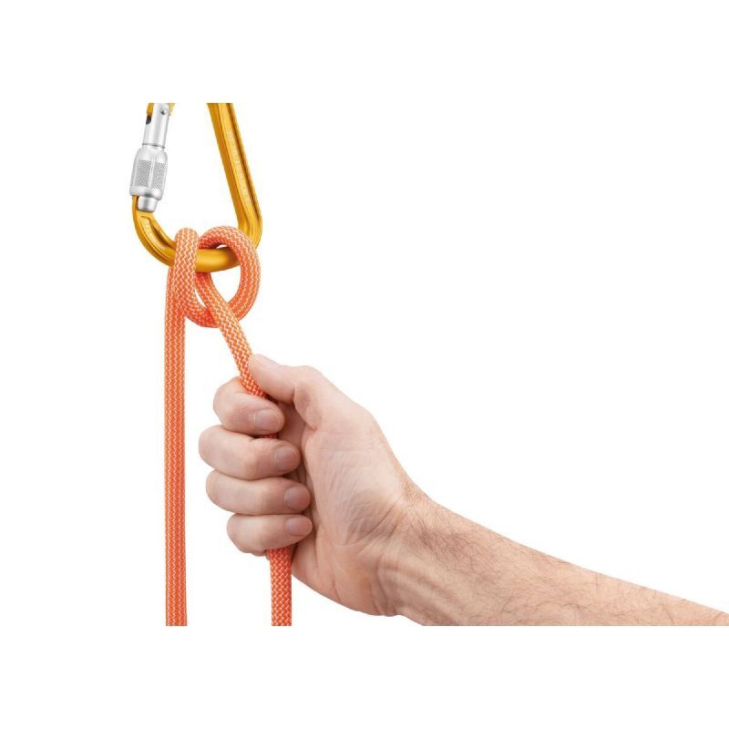 Attache Screw-Lock - Mousqueton
