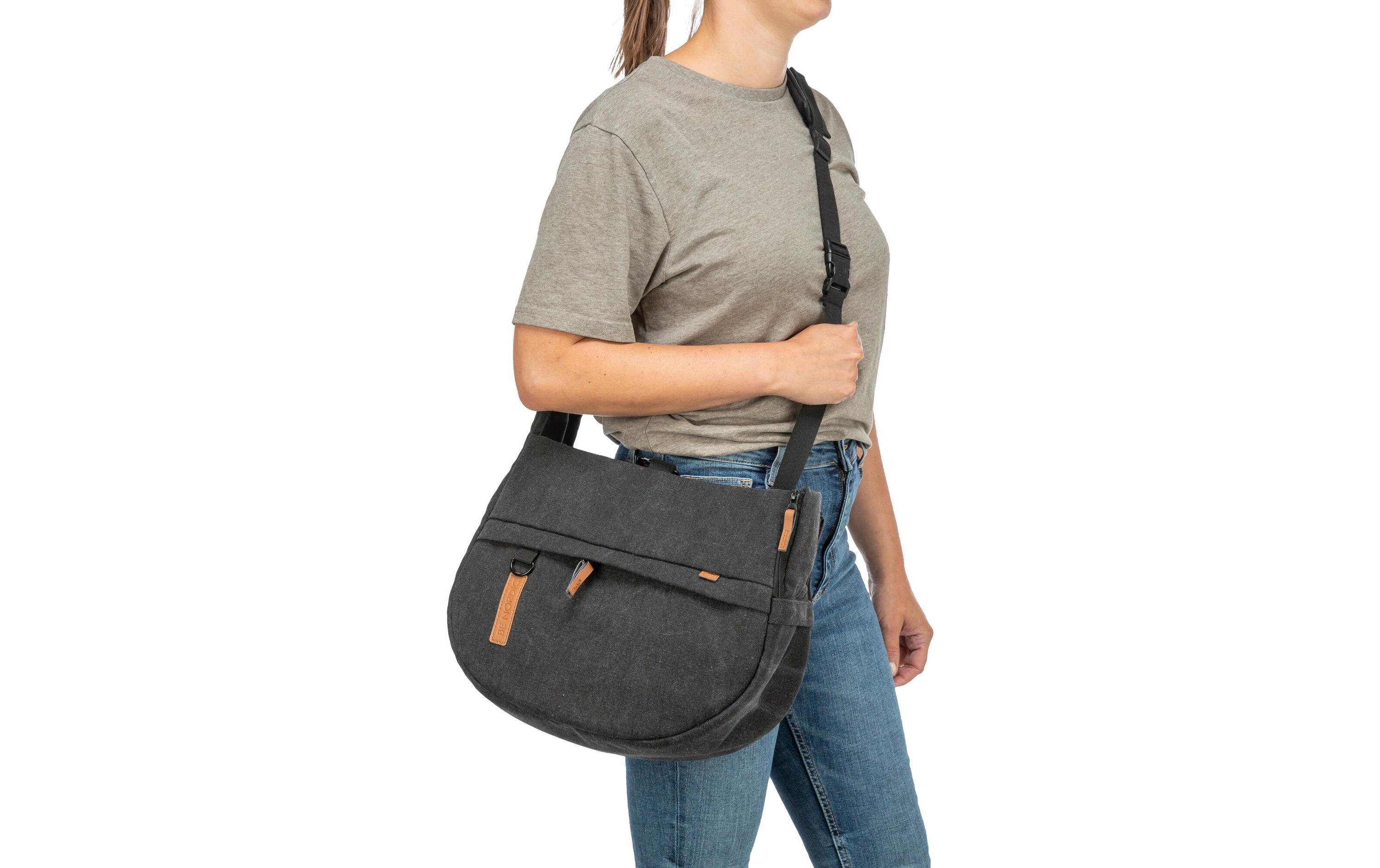 Tiertransport-Rucksack Be Nordic IngridTier-Transporttasche