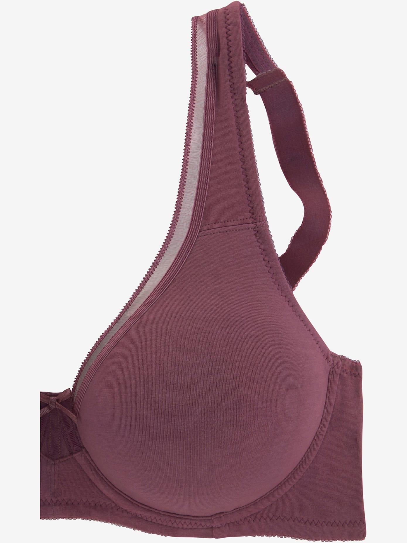 Soutien-gorge minimiseur à armatures. lot de 2 économique