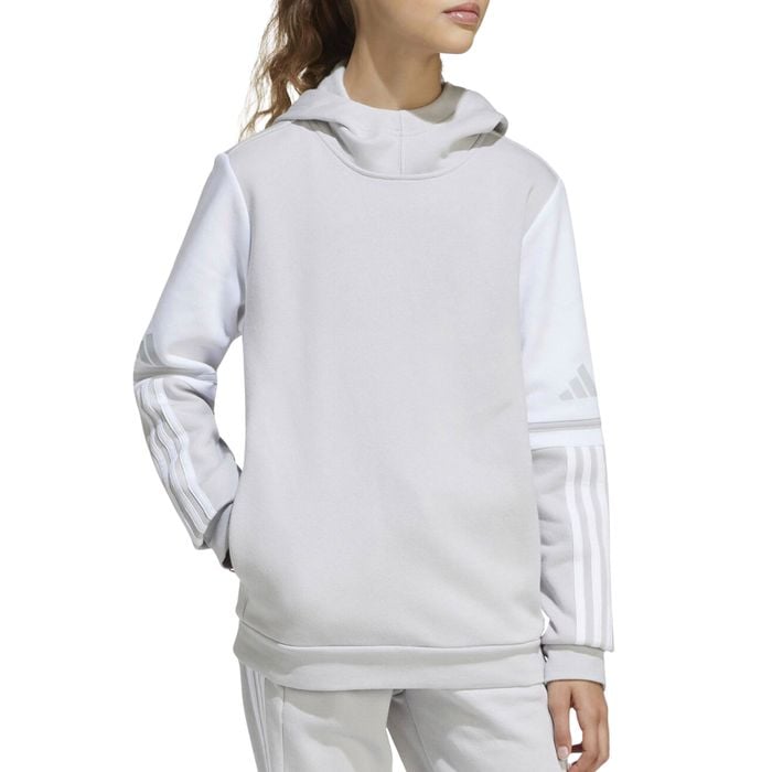 Adidas Squadra 25 Sweat Hoodie Junior