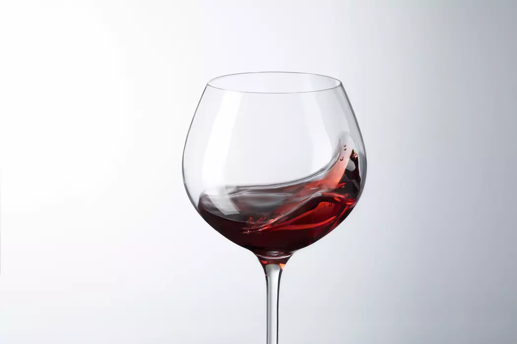 Burgunderglas Ciao+ 240 ml