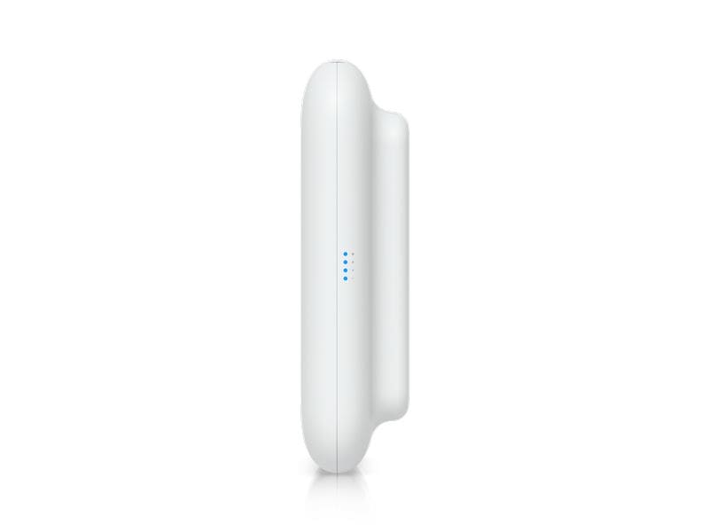 Ubiquiti Outdoor Access Point U7-OUTDOOR Wetterfester Outdoor-Access-Point für High-Speed WLAN-Abdeckung