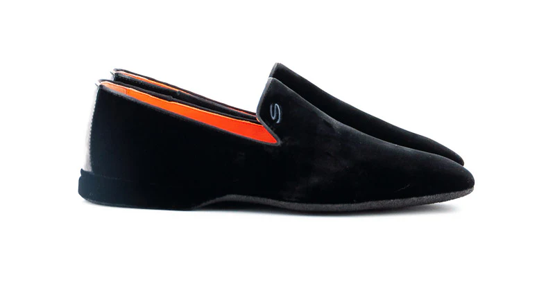 SANTONI - SLP 2210 NOIR