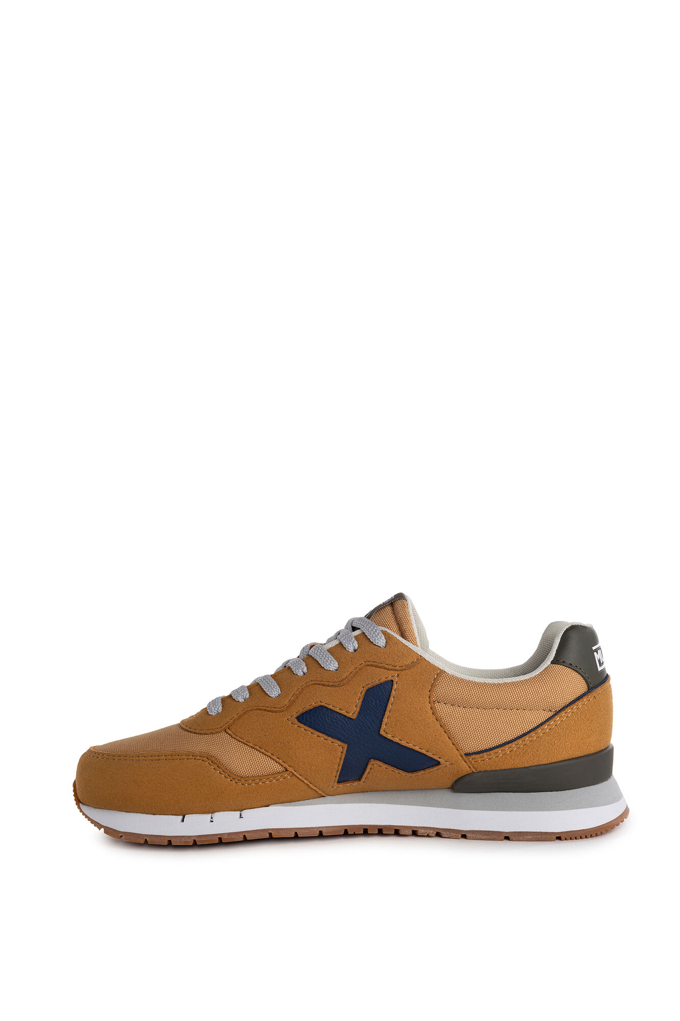 Tênis Dash Sport - Bege