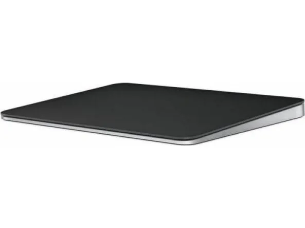 Apple Magic Trackpad - Trackpad - multi-touch - kablet, trådløs - Bluetooth - sort