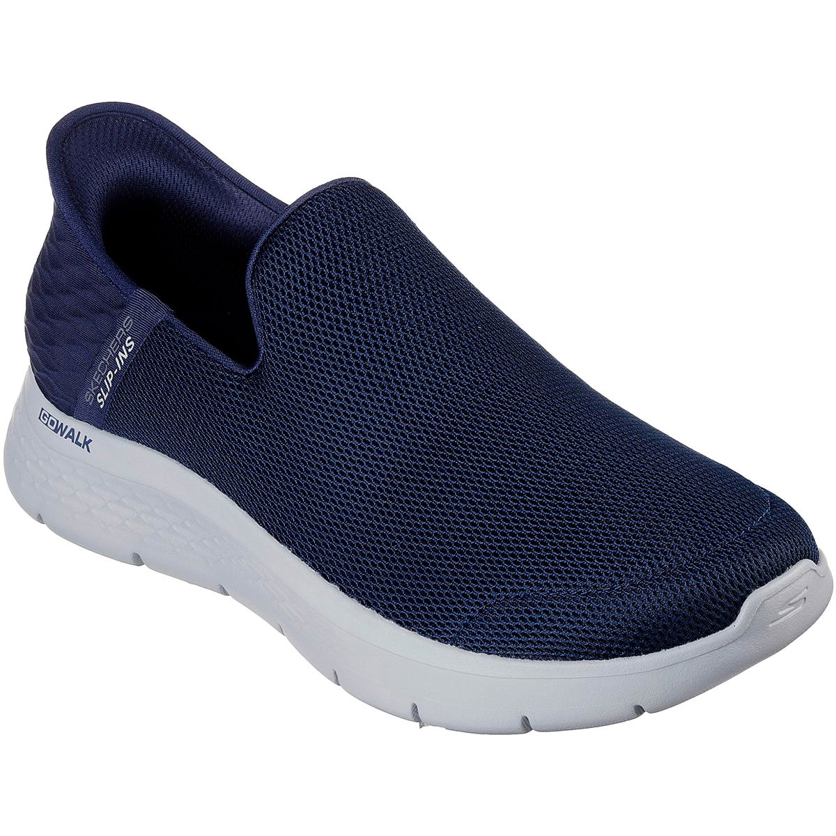 Skechers Go Walk Flex Slip-Ins Sneakers Herre