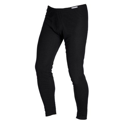 CMP Lange Unterhose Dry Function Kinder schwarz