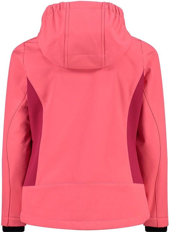 Cmp Fix Hood 3a29385n Softshelljack