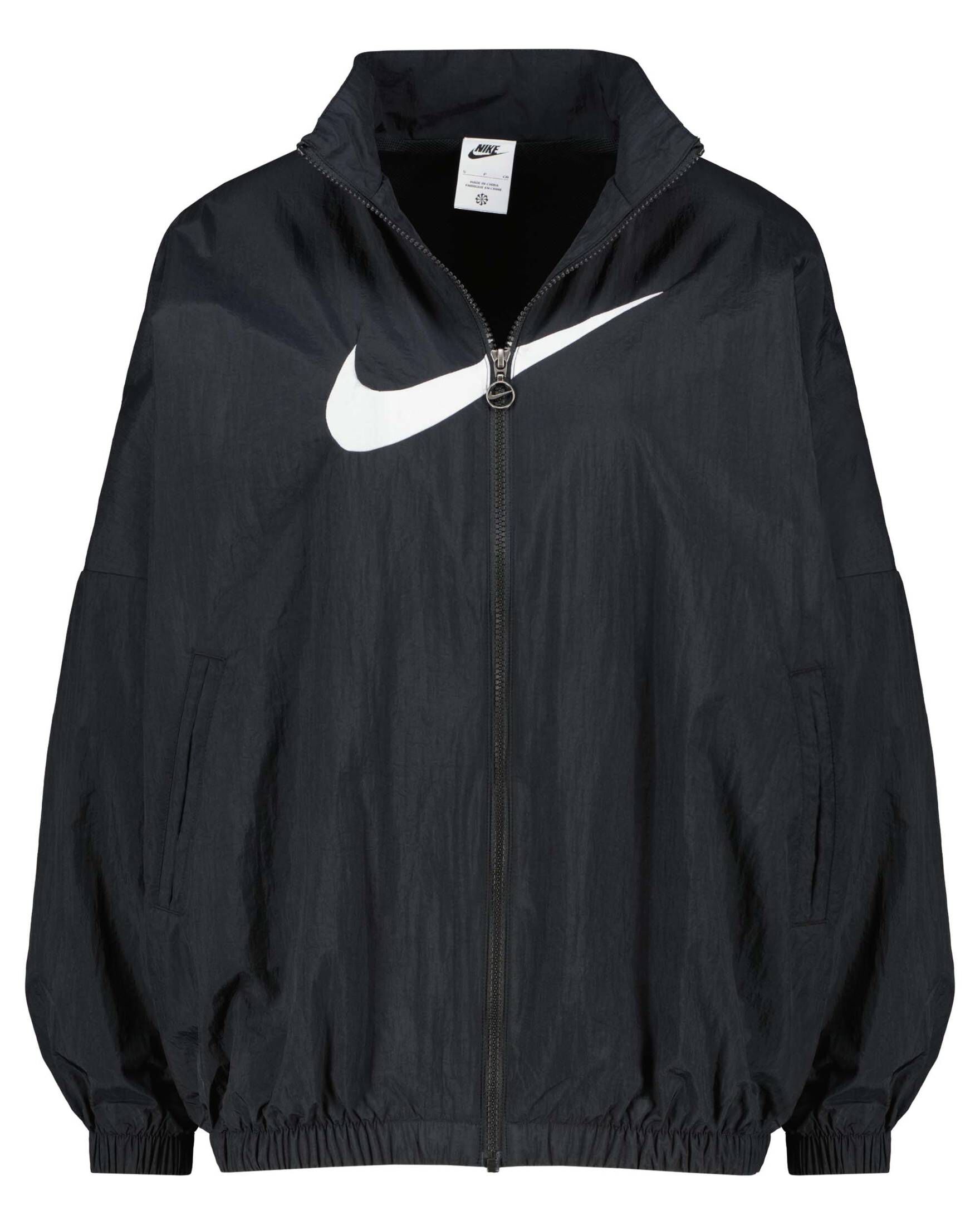 Nike Sportswear| Damen Jacke Oversized
