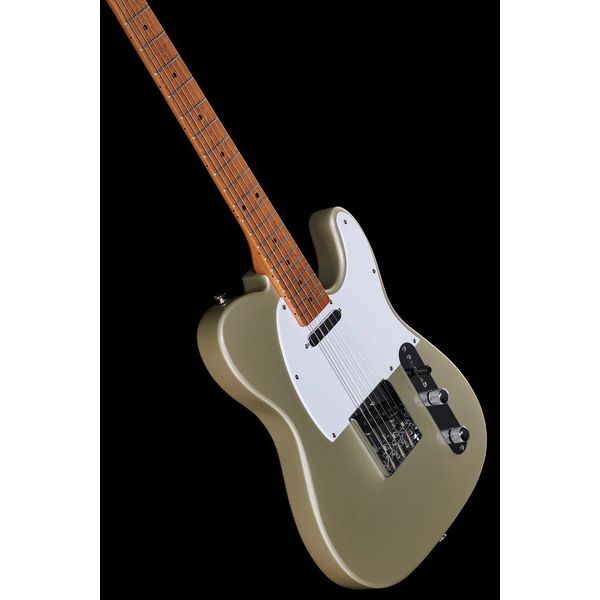 Harley Benton TE-62CC IS
