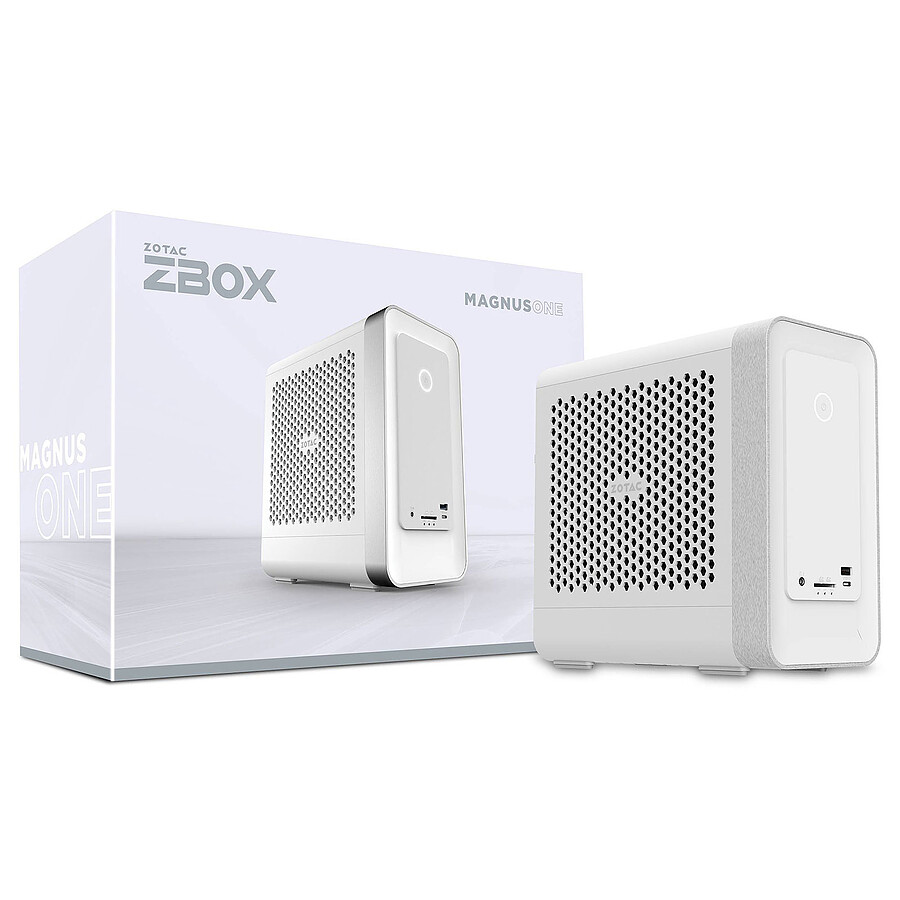 Zotac Zbox Magnus One ERP74070W (barebone)
