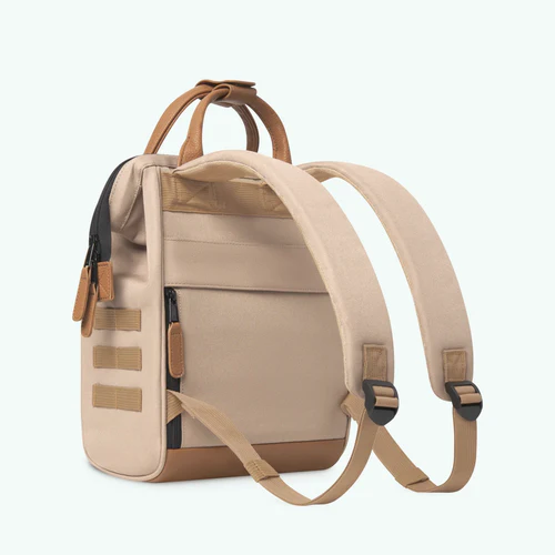 Sac à dos Adventurer Small Kuala Lumpur marron
