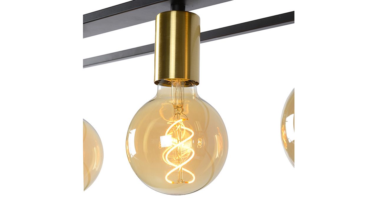 Hanglamp Ruben B92 x D22 cm