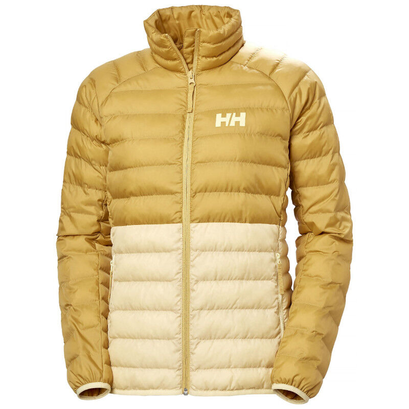 Banff Insulator Jacket - Doudoune femme