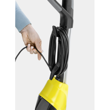 Kärcher FC5 Floor Cleaner incl set extra microvezel rollen