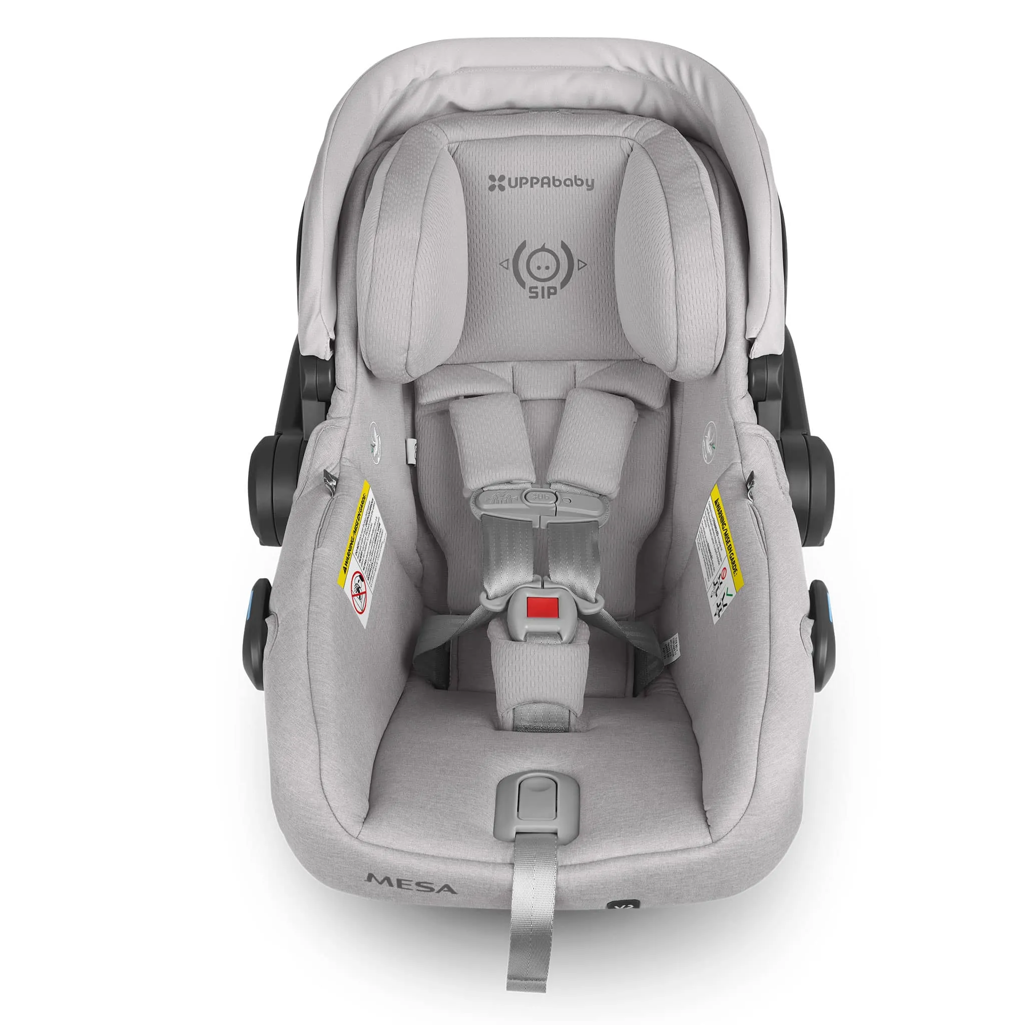UPPAbaby Siège d'Auto Mesa V2 4-35lb - Stella