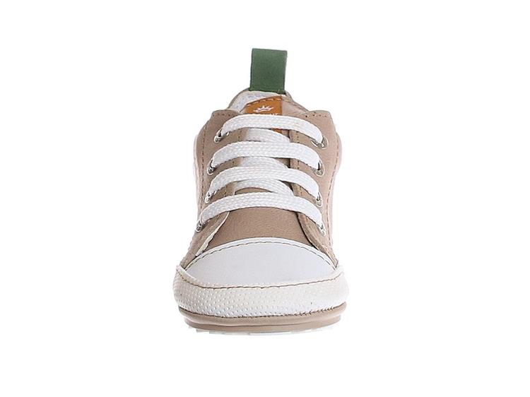 Shoesme BP23S004 Taupe