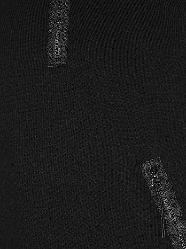 CP COMPANY Troyer Sweater  schwarz