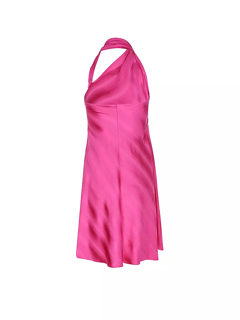 EMPORIO ARMANI Cocktailkleid BARBIE pink