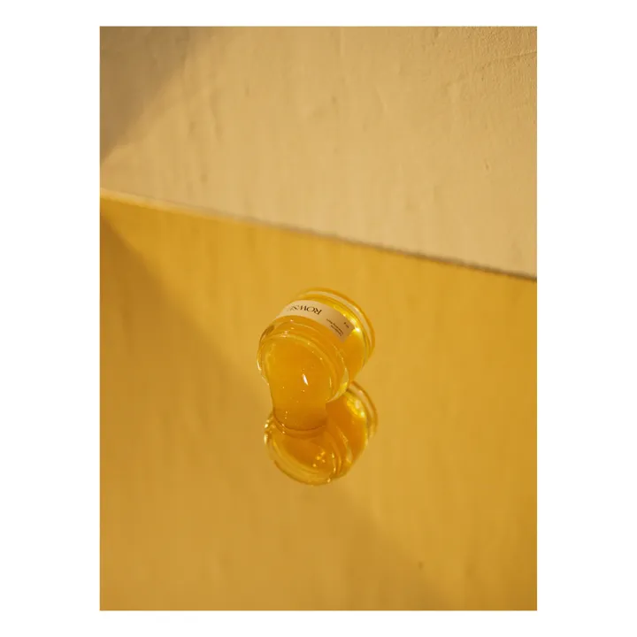 Rowse Baume démaquillant à la mandarine - 50 ml