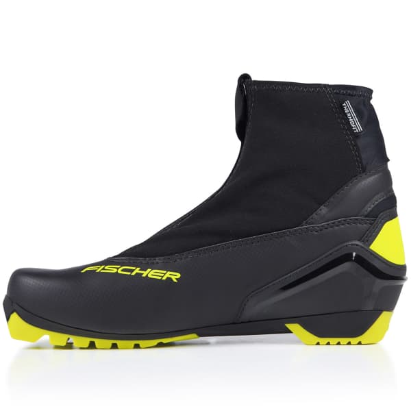 Chaussure ski de fond FISCHER RC5 CLASSIC