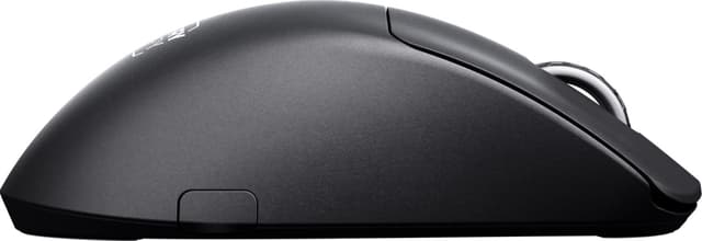 Cherry Xtrfy M64 PRO gaming-mus (sort)