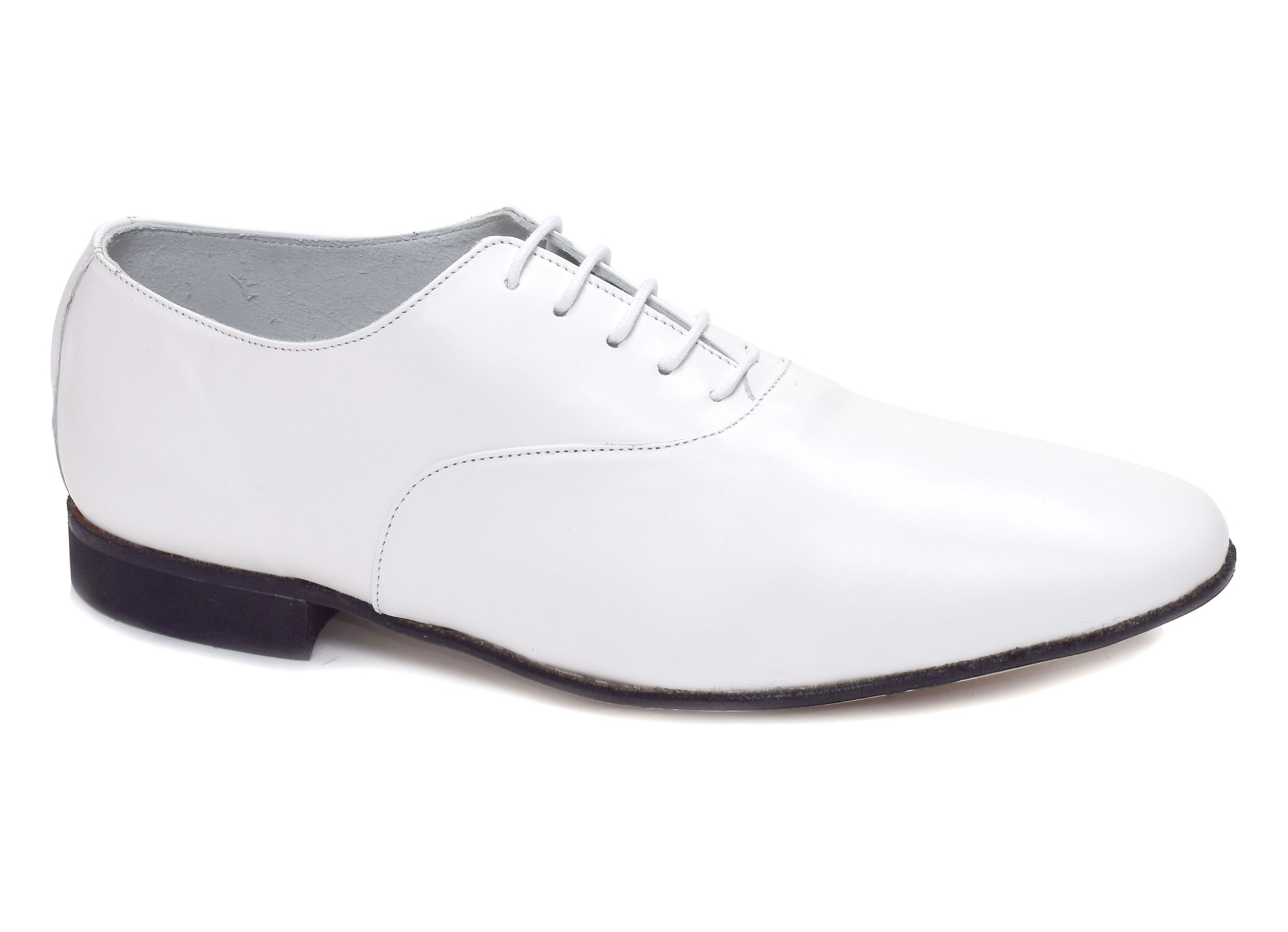 Crossman blanc