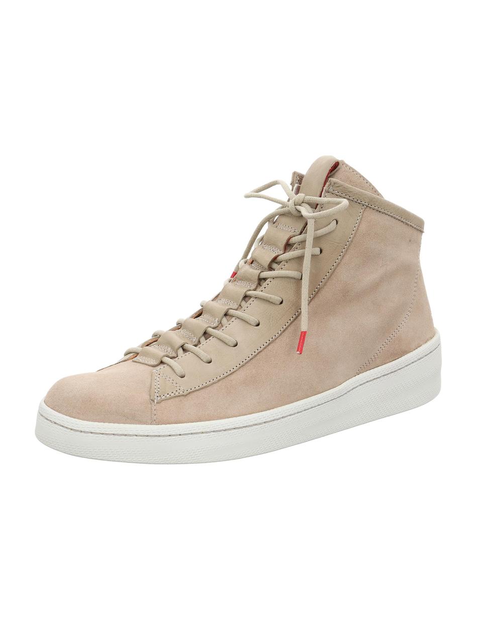 Sneakers High KUMI