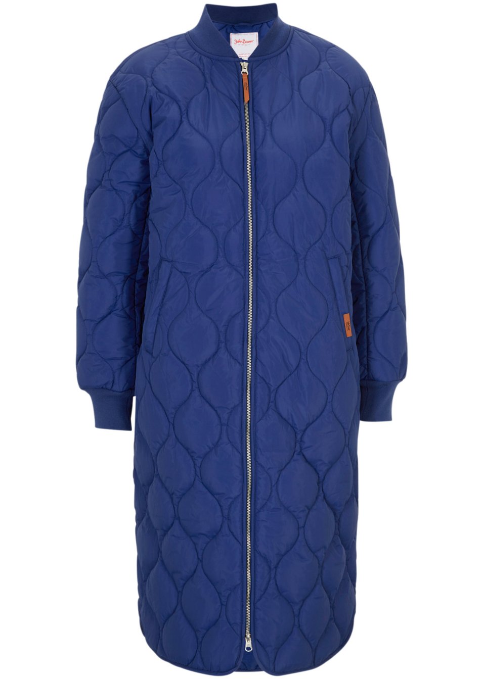 Manteau matelassé