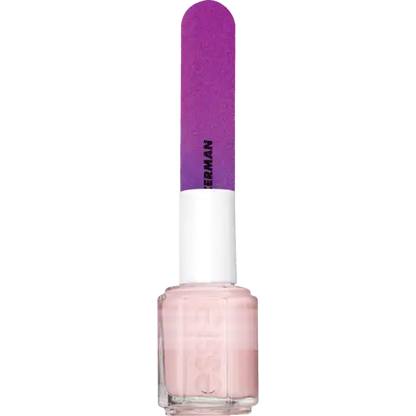 Nagellack Nr. 15 sugar daddy + Nagelfeile