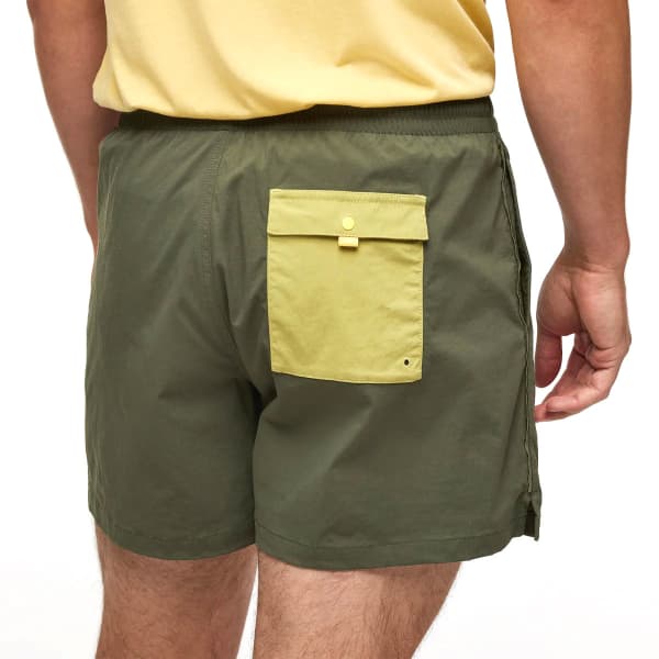 Boardshort COTOPAXI BRINCO 5 SHORT SOLID FATIGUE