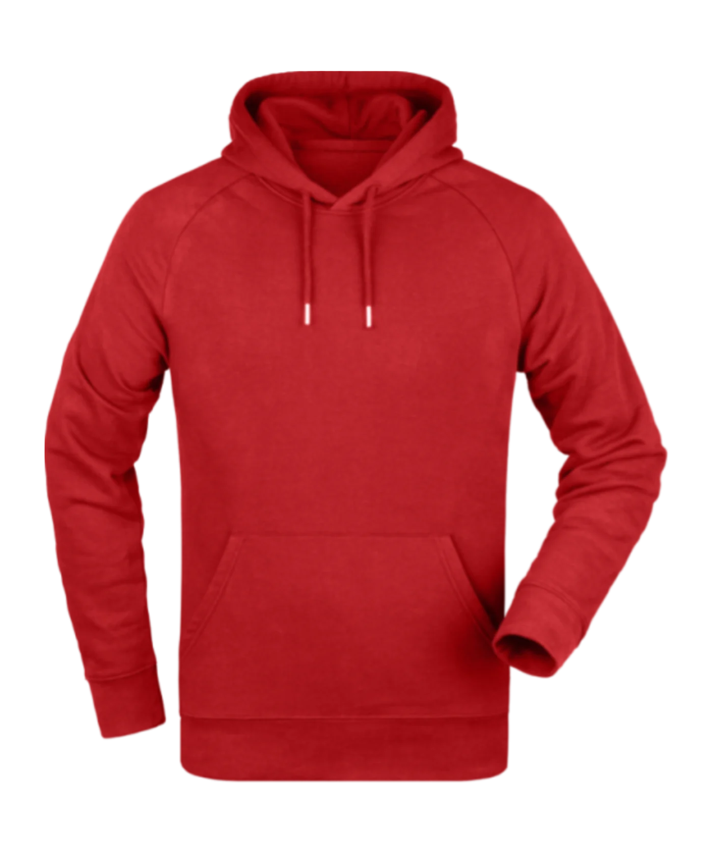 Merch Drummer Hoody Red FC004