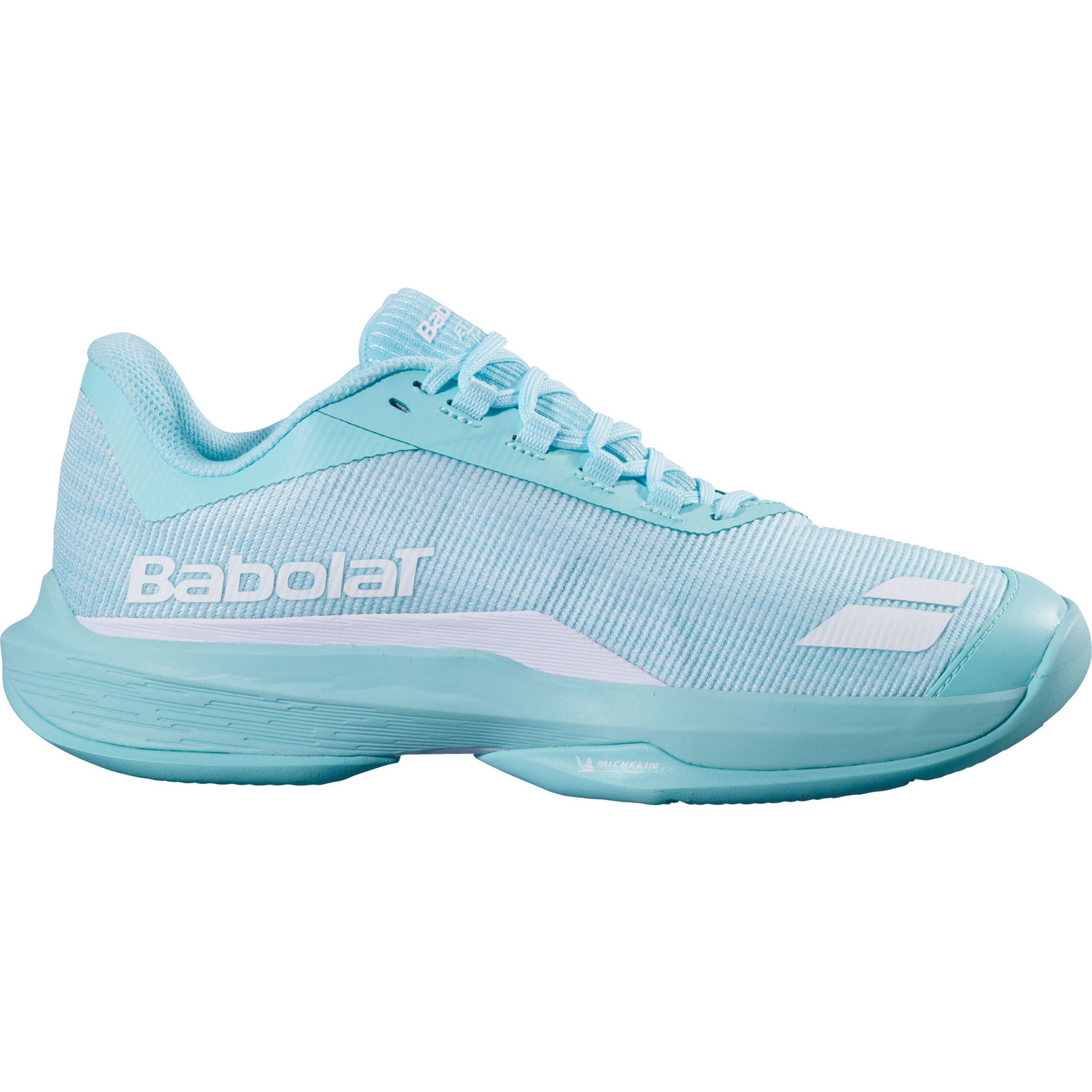 Babolat Jet Tere 2 Clay Dames