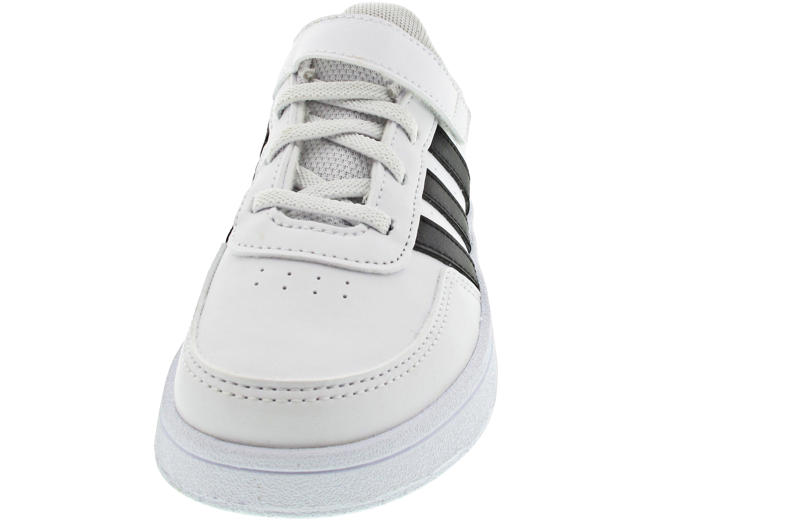 adidas Breaknet 2.0 EL K Sneaker weiss