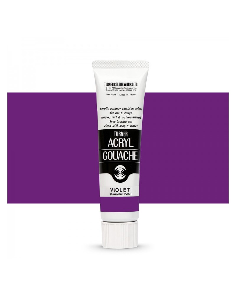 Violet - Serie A