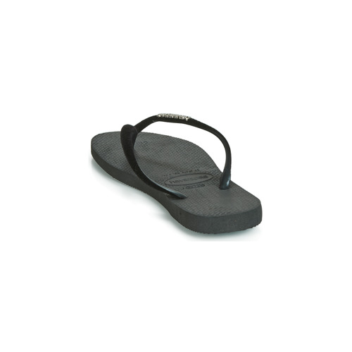 Havaianas - SLIM VELVET - Noir
