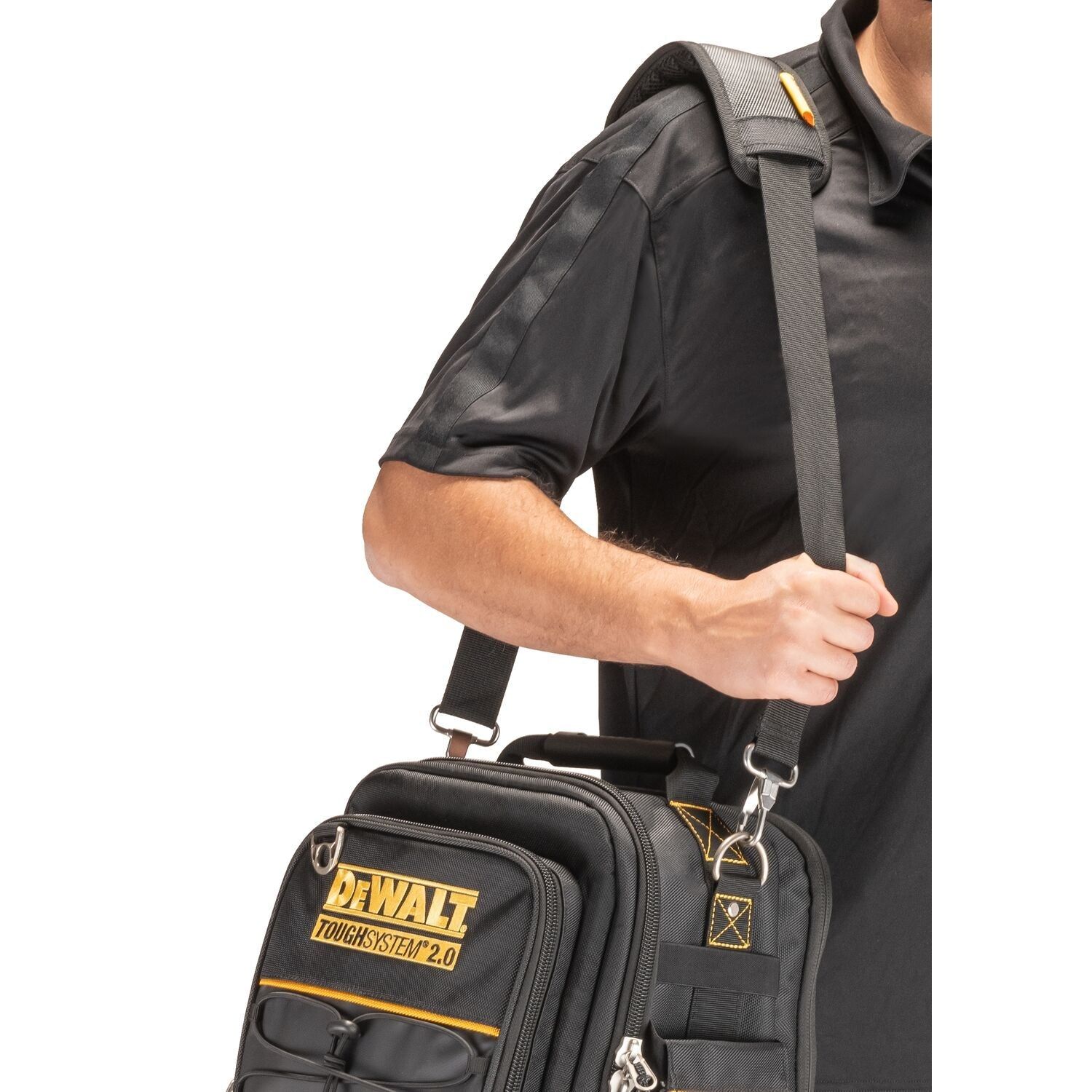 DeWALT DWST83522-1 ToughSystem 2.0 Gereedschapstas 22\