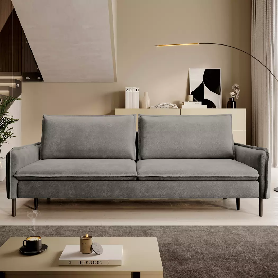 Schlafsofa Glossy II