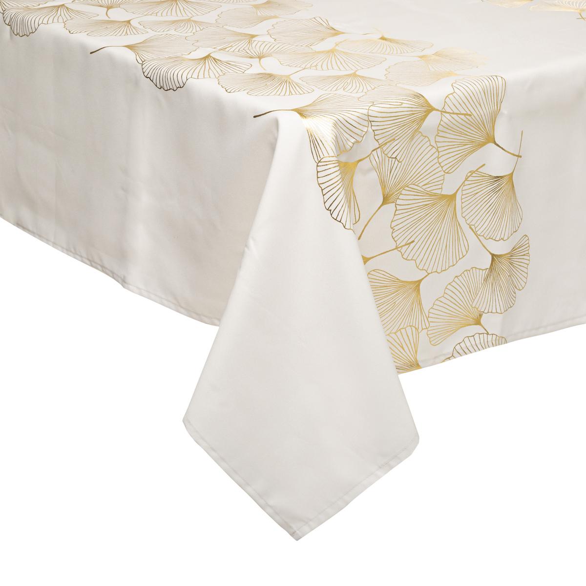 NAPPE GINKO 140X240CM
