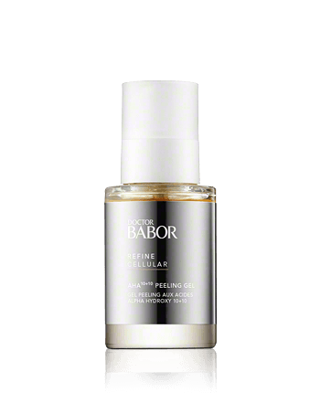 Babor Doctor Babor Refine Cellular AHA 10+10 Peeling Gel 50ml